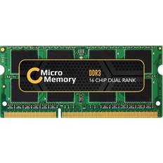 MicroMemory DDR3 1600MHz 4GB For Samsung (MMG2438/4GB)