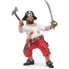 Pirater Figurer Papo Pirate with Axe 39421