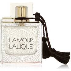 Lalique Damen Eau de Parfum Lalique L'Amour EdP 100ml