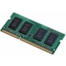 MicroMemory DDR3 1066MHz 1GB For Lenovo (MMI9837/1G)