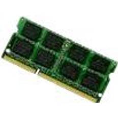 1 GB RAM minne MicroMemory DDR 266MHz 4x1GB ECC Reg for HP (MMH0042/4GB)