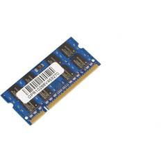 MicroMemory DDR2 533MHz 2GB for Dell (MMD0063/2048)