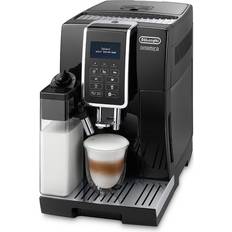 De'Longhi Schwarz Kaffeemaschinen De'Longhi ECAM 350.55