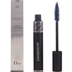 Dior diorshow mascara Cosmetics Christian Dior Diorshow mascara #258 Pro Blue