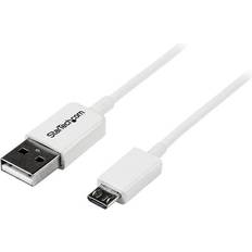 StarTech USB A - USB Micro-B 2.0 1.6ft