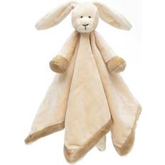 Babynest & tepper Teddykompaniet Diinglisar Security Blanket Rabbit