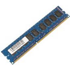 DDR3 RAM minne MicroMemory DDR3 1066MHz 2GB ECC for Lenovo (MMG2362/2GB)