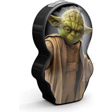Philips Disney Star Wars Yoda Torch Nattlampe