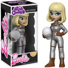 Barbie Toy Figures Funko Rock Candy 1965 Barbie Astronaut