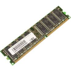 512 MB RAM minne MicroMemory DDR 400MHz 512MB for HP (MMH0467/512)