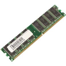 512 MB RAM minne MicroMemory DDR 400MHz 512MB for Fujitsu (MMG1228/512)