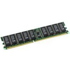 512 MB RAM minne MicroMemory DDR 266MHz 512MB ECC Reg (MMC7496/512)