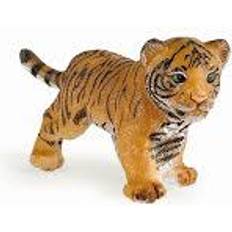 Papo Toys Papo Tiger Cub 50021
