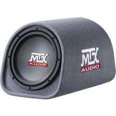 MTX Boat & Car Speakers MTX RT8PT