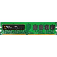 512 MB RAM minne MicroMemory DDR2 533MHz 512MB for Lenovo (MMI3221/512)