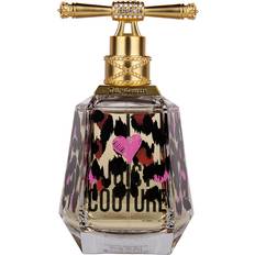 Juicy Couture Parfymer Juicy Couture I Love Juicy Couture EdP 100ml