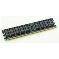 MicroMemory DDR 266MHz 2x2GB ECC Reg for Compaq (MMC7421/4G)