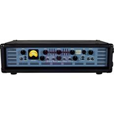 Bass Amplifier Tops Ashdown ABM-1200-EVO IV