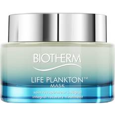 Biotherm Ansiktsmasker Biotherm Life Plankton Mask 75ml