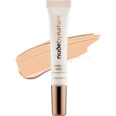 Nude by Nature Perfecting Concealer #02 Porcelain Beige