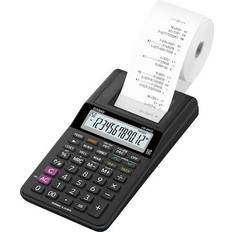Utskriftskalkulator Kalkulatorer Casio HR-8RCE