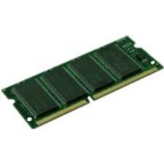 MicroMemory SDRAM 100MHz 256MHz for HP (MMH1654/256)