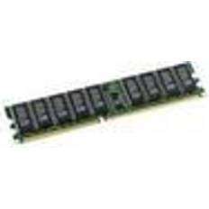 Crucial DDR 266MHZ 2GB ECC Reg for HP (MMC1044/2G)