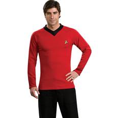 Gensere Kostymer & Klær Rubies Star Trek Classic Deluxe Scotty