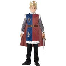 Mittelalter Kostüme & Verkleidungen Smiffys King Arthur Medieval Tunic