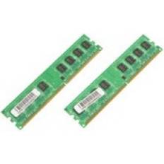 MicroMemory DDR2 533MHz 2x2GB for Fujitsu (MMG2001/4096)