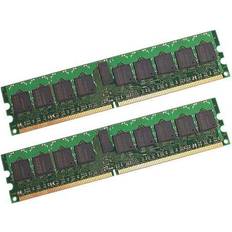 MicroMemory DDR2 800MHz 8GB (MMXHP-DDR2D0005-KIT)