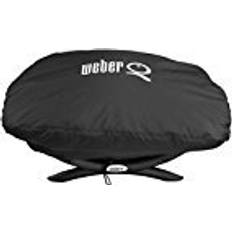 Weber BBQ Accessories Weber Grill Cover Q 1000/100 Series