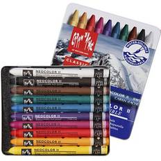 Caran d’Ache Hobbymateriale Caran d’Ache Neocolor II Crayon 10-pack
