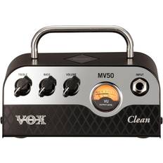 Gitarrenverstärker-Topteile Vox MV50 Clean