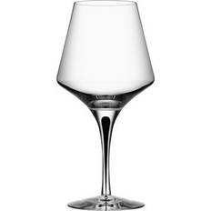 Glasses Orrefors Metropol Wine Glass 61cl 2pcs