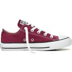 Converse Unisex Sneakers Converse Chuck Taylor All Star Canvas - Maroon