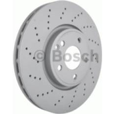 Bremsesystem Bosch 0 986 479 720