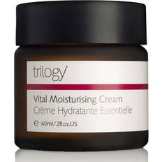 Trilogy Hautpflege Trilogy Vital Moisturising Cream 60ml