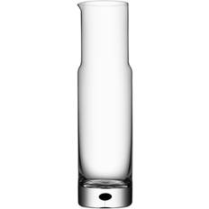 Glass Water Carafes Orrefors Metropol Water Carafe 1L