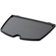 BBQ Accessories Weber Griddle Cast Iron Plate Q 100/1000 Series