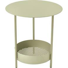 Fermob Patio Furniture Fermob Salsa Outdoor Side Table