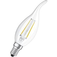 Osram e14 led Osram Retrofit LED Lamps 2W E14