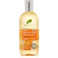 Dr. Organic Shampoos Dr. Organic Manuka Honey Shampoo 265ml