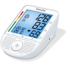 Uhr Blutdruckmessgeräte Beurer BM 49