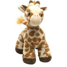Giraffes Soft Toys Wild Republic Giraffe Stuffed Animal 7"