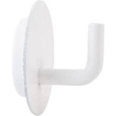 House Doctor Furniture House Doctor Text Coat Hook 1.6"