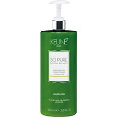 Keune So Pure Moisturizing Shampoo 33.8fl oz