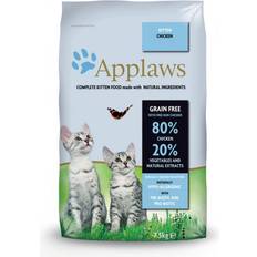 Applaws Kitten Chicken 7.5kg