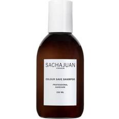 Sachajuan Haarpflegeprodukte Sachajuan Colour Protect Shampoo 250ml