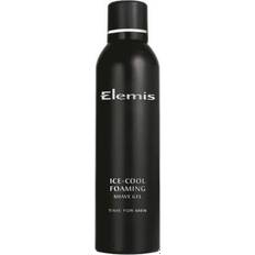 Shaving Gel Shaving Foams & Shaving Creams Elemis TFM Ice-Cool Foaming Shave Gel 200ml